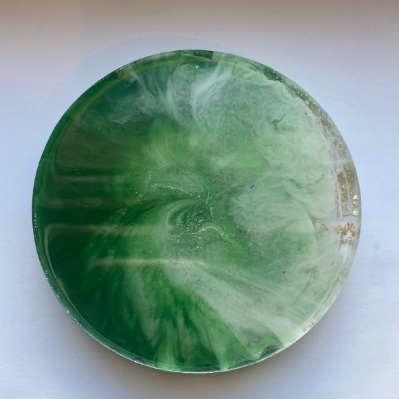 Handmade Coaster - Picture 2 of 2